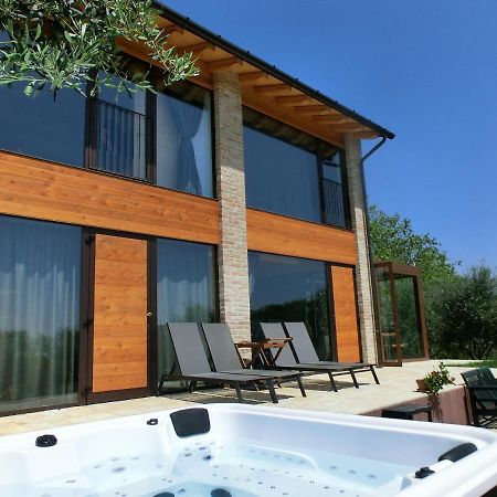 Chalet Dolce Colle Volpago del Montello Экстерьер фото