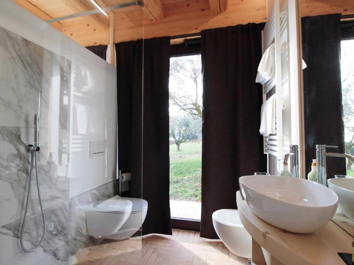 Chalet Dolce Colle Volpago del Montello Экстерьер фото