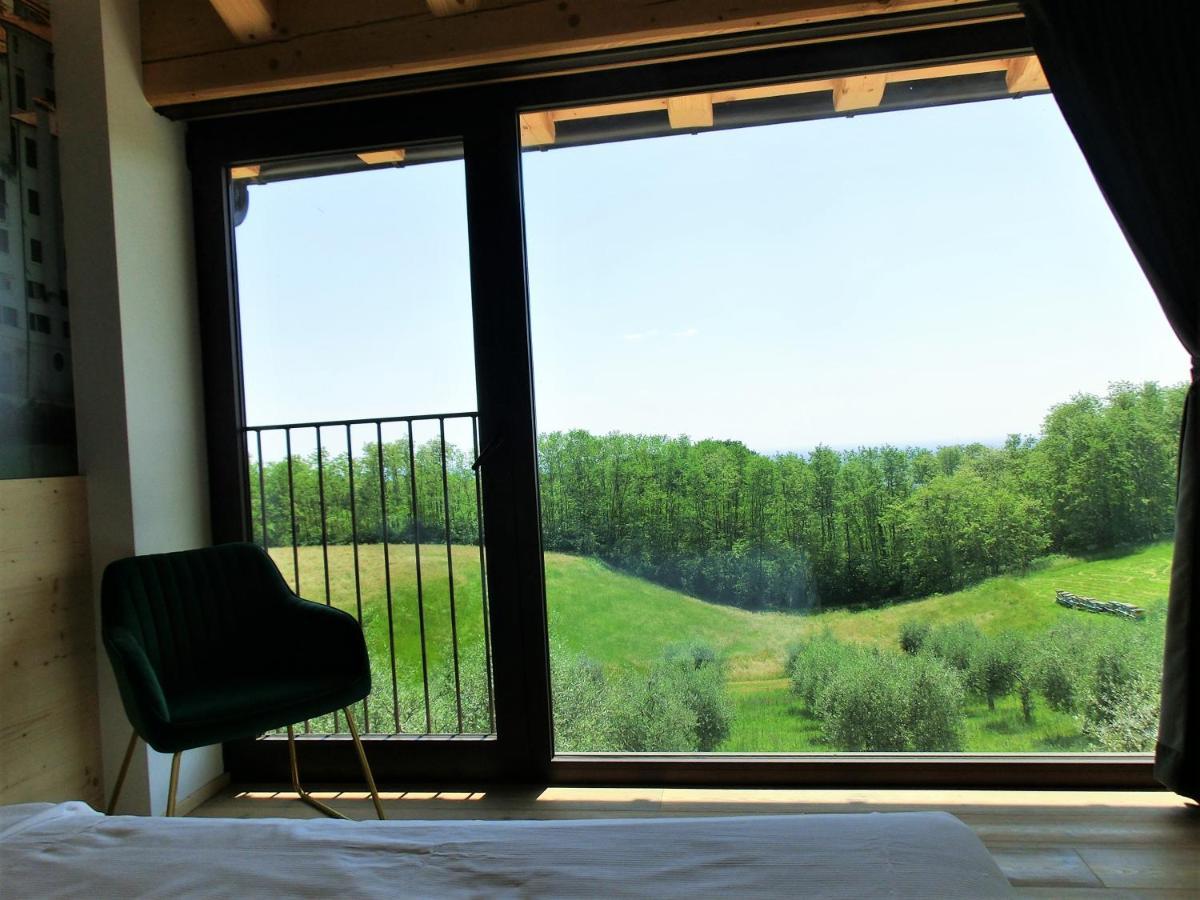 Chalet Dolce Colle Volpago del Montello Экстерьер фото